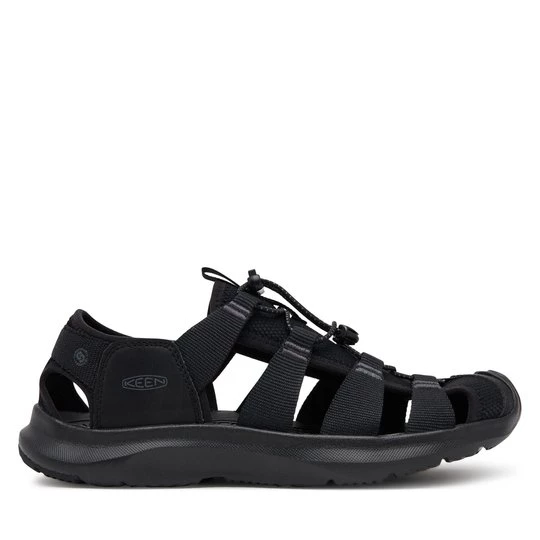 Obrázek produktu Sandály Keen Seanik H2 M 1030389 Černá