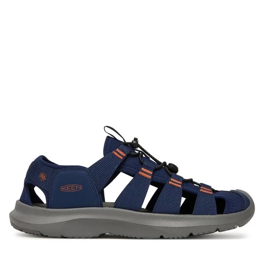 Obrázek produktu Sandály Keen Seanik H2 M 1030761 Tmavomodrá
