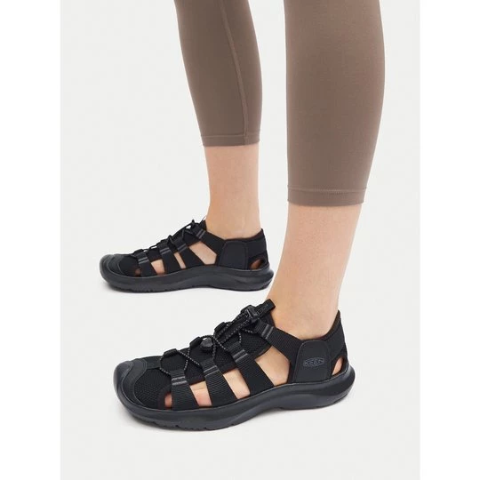 Obrázek produktu Sandály Keen Seanik H2 W 1030760 Černá