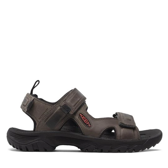 Obrázek produktu Sandály Keen Targhe III Open Toe Sandal 1022424 Šedá