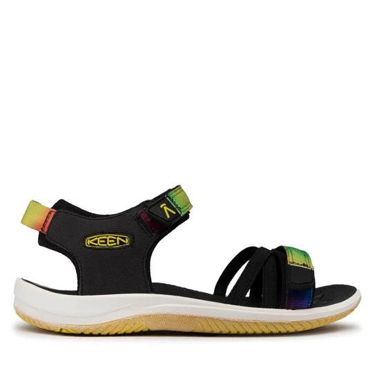 Obrázek produktu Sandály Keen Verano 1024831 Černá