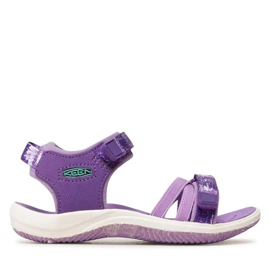 Obrázek produktu Sandály Keen Verano 1026072 Fialová