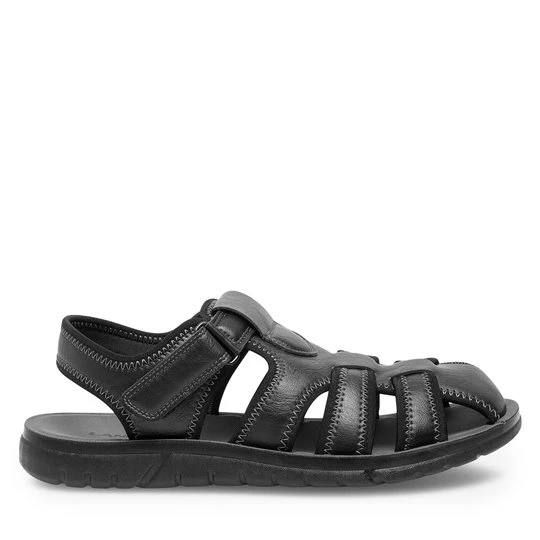 Obrázek produktu Sandály Lanetti MSS20514-13 Černá