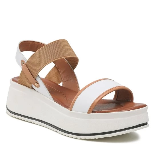 Obrázek produktu Sandály Lasocki ARC-4883-04 Bílá