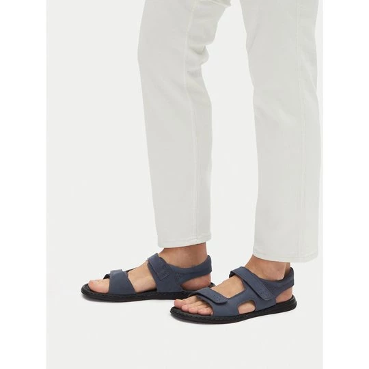Obrázek produktu Sandály Lasocki CANTO-01 MI18 Tmavomodrá