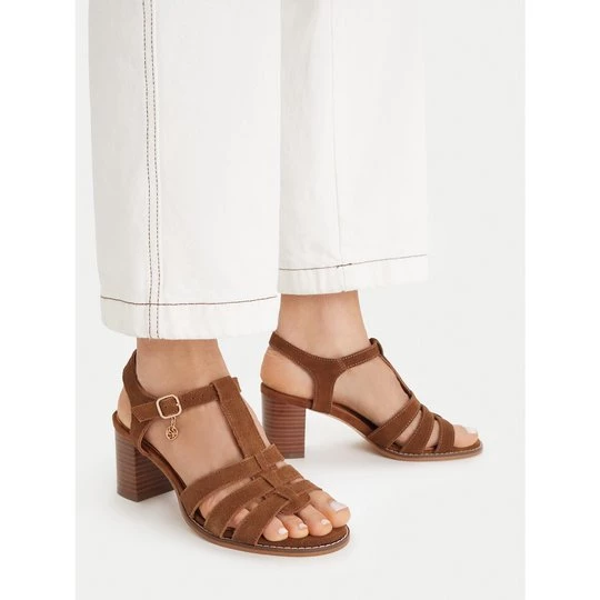 Obrázek produktu Sandály Lasocki CEO-25F531-4 Hnědá