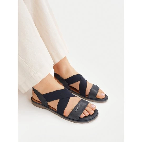 Obrázek produktu Sandály Lasocki CEO-WI16-DOROTHY-01 Tmavomodrá