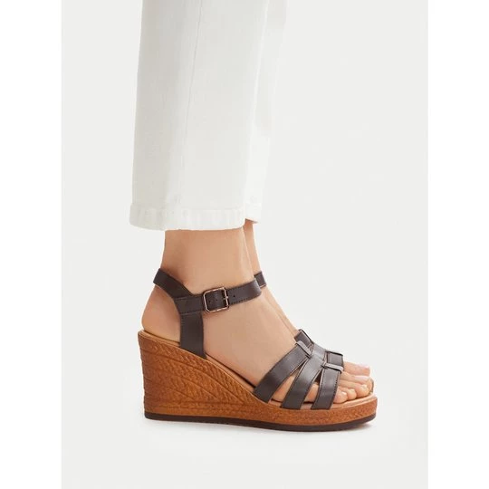Obrázek produktu Sandály Lasocki CEO-WI23-283-14 Hnědá
