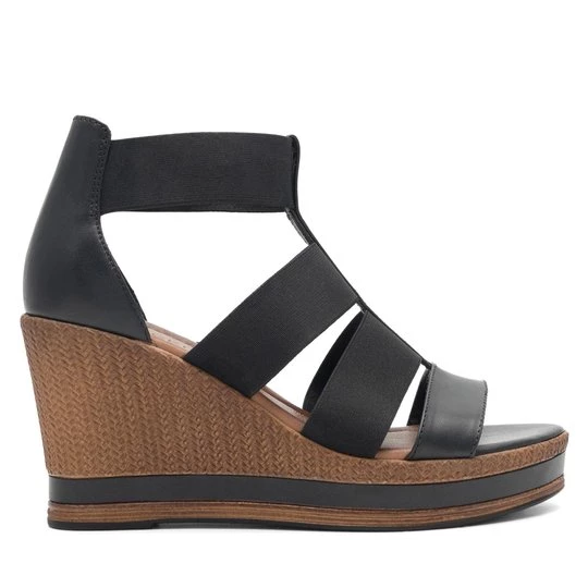 Obrázek produktu Sandály Lasocki CORTE WI23-CORTE-01 Černá