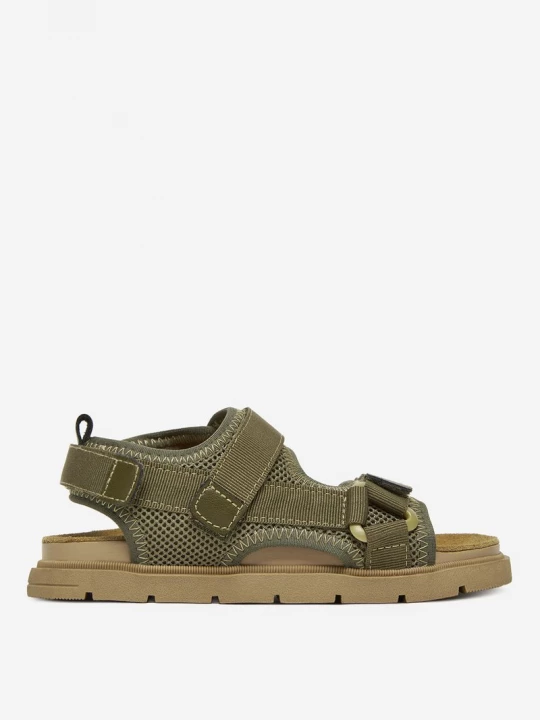 Obrázek produktu Sandály LASOCKI KHAKI