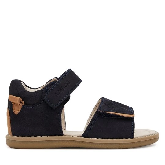 Obrázek produktu Sandály Lasocki Kids BOB CI12-BOB-06(II)CH Tmavomodrá