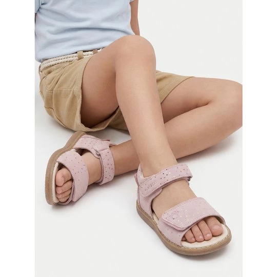 Obrázek produktu Sandály Lasocki Kids CEO-CI12-BOB-05(II)DZ Světle růžová