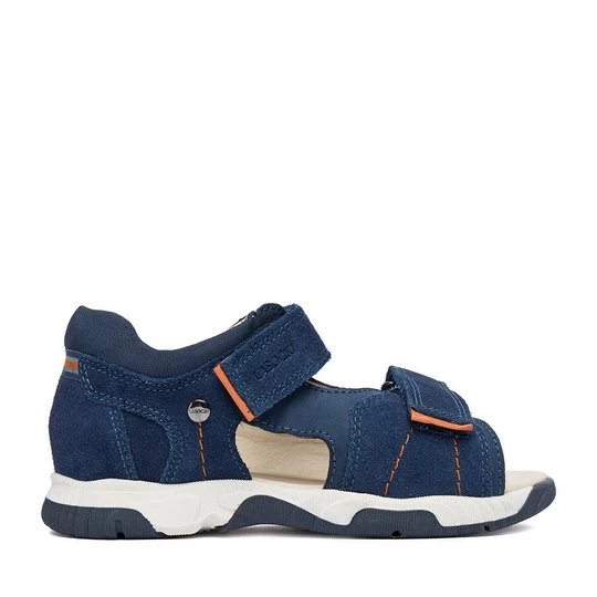 Obrázek produktu Sandály Lasocki Kids CEO-CI12-KING-02(III)CH Tmavomodrá