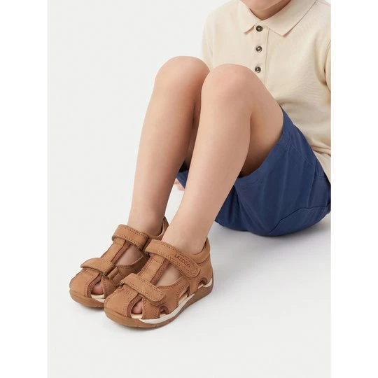Obrázek produktu Sandály Lasocki Kids CEO-CI12-MARCUS-02(II)CH Hnědá