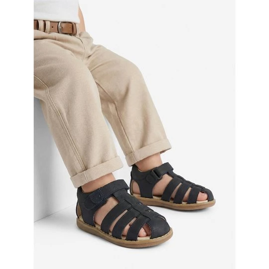 Obrázek produktu Sandály Lasocki Kids CI12-BOB-02(II)CH Tmavomodrá