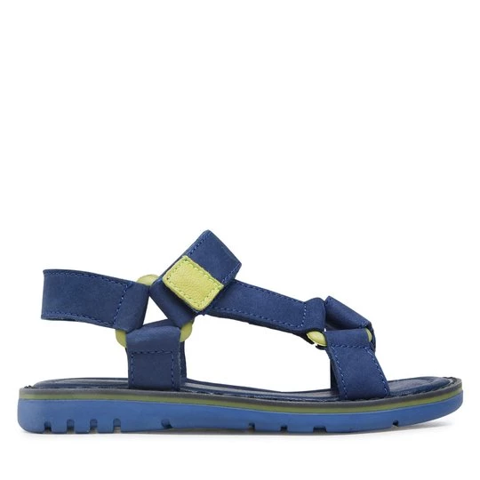 Obrázek produktu Sandály Lasocki Kids Easy CI12-2705-50 Tmavomodrá
