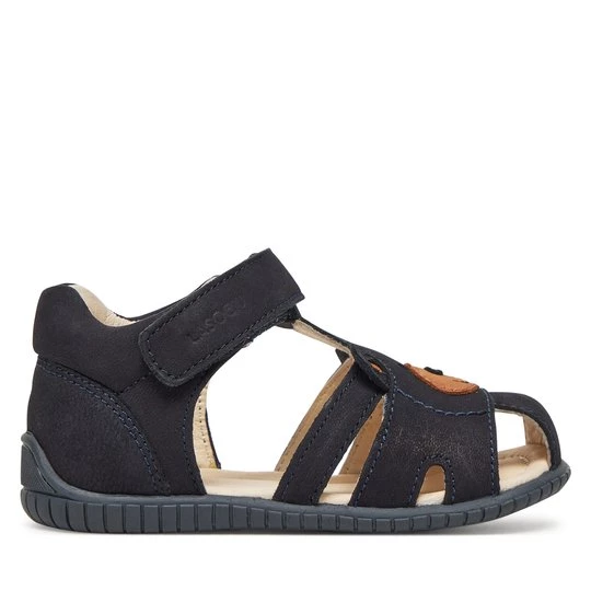 Obrázek produktu Sandály Lasocki Kids GORKY CI12-GORKY-03(II)CH Tmavomodrá