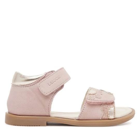 Obrázek produktu Sandály Lasocki Kids HAPPY CI12-2644-10 Béžová