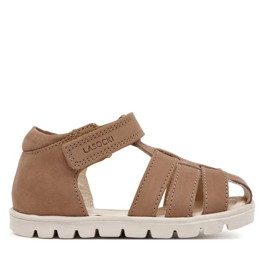 Obrázek produktu Sandály Lasocki Kids KEKKO CI12-KEKKO-01(II)CH Hnědá