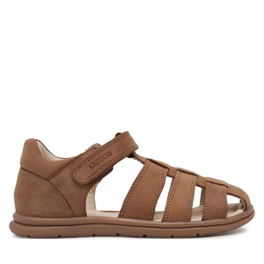 Obrázek produktu Sandály Lasocki Kids LINEA CI12-LINEA-04 Béžová