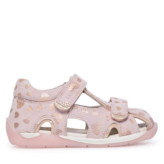 Obrázek produktu Sandály Lasocki Kids MARCUS CI12-MARCUS-02(II)DZ Khaki