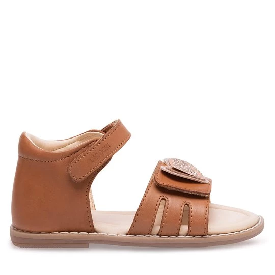 Obrázek produktu Sandály Lasocki Kids PATI 3421-A Hnědá