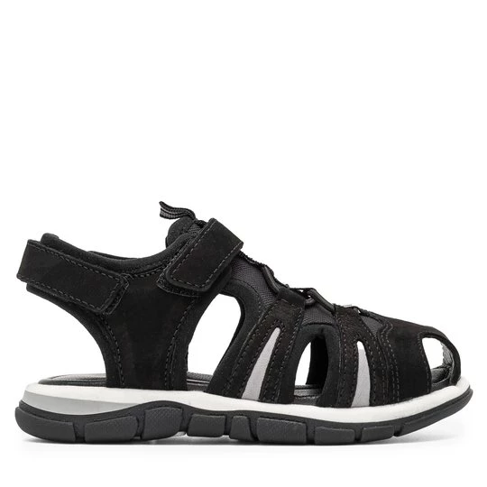 Obrázek produktu Sandály Lasocki Kids PENNY CI12-3033-05 Černá