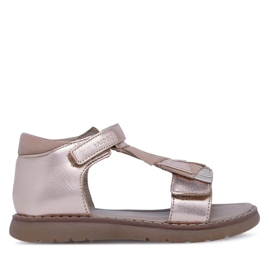 Obrázek produktu Sandály Lasocki Kids POPPY CI12-3044-04 Zlatá
