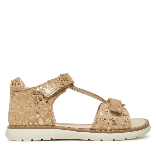 Obrázek produktu Sandály Lasocki Kids POPPY CI12-3044-50 Zlatá