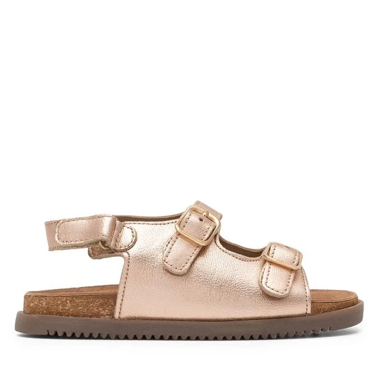 Obrázek produktu Sandály Lasocki Kids PORTA-CI12-PORTA-04 Zlatá