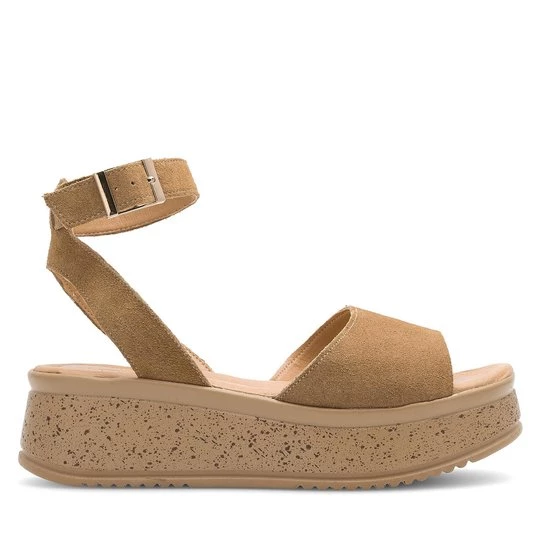 Obrázek produktu Sandály Lasocki MODENA ARC-4883-10 Hnědá
