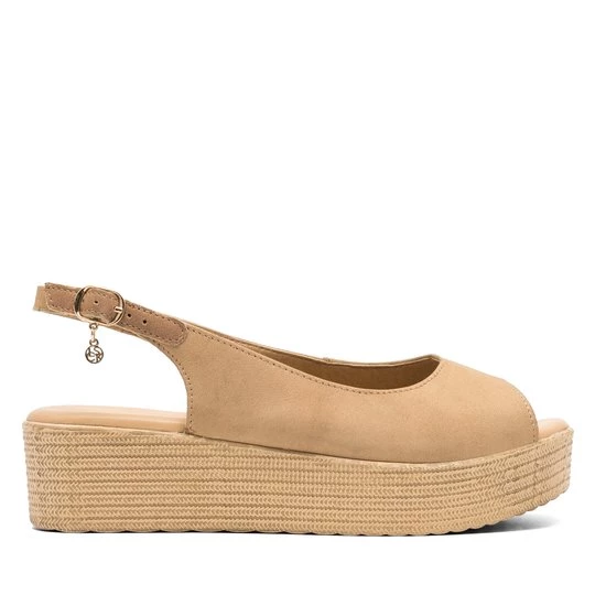 Obrázek produktu Sandály Lasocki PALERMO ARC-4883B-01 Béžová