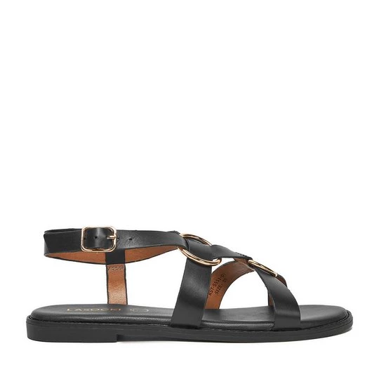 Obrázek produktu Sandály Lasocki RST-5551-01 Černá
