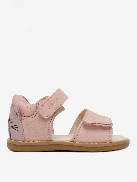 Obrázek produktu Sandály LASOCKI RŮŽOVÁ