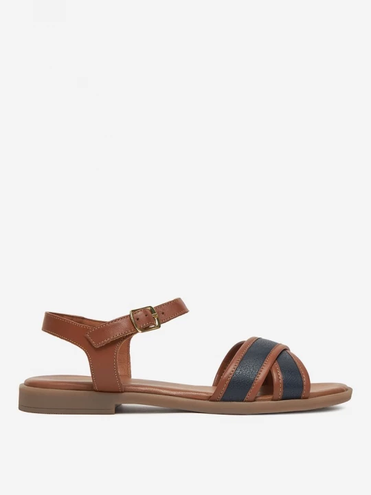 Obrázek produktu Sandály LASOCKI TMAVĚ MODRÁ