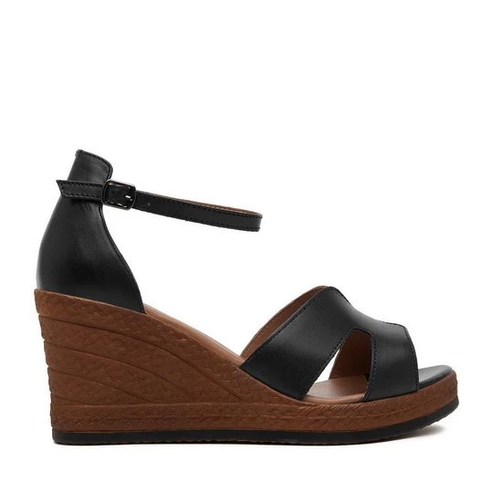 Obrázek produktu Sandály Lasocki WI23-283-11 Černá