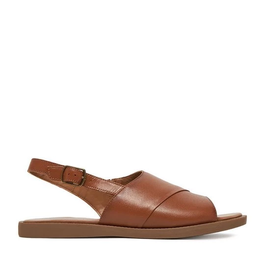 Obrázek produktu Sandály Lasocki WI23-3096-08 Hnědá