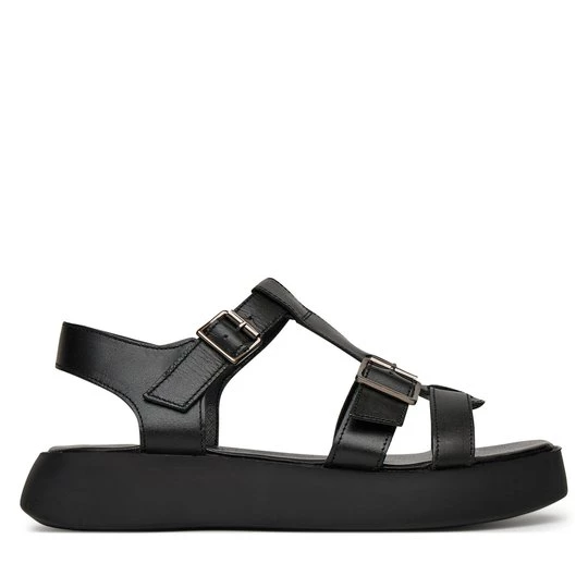 Obrázek produktu Sandály Lasocki WI23-KEANY-01 Černá