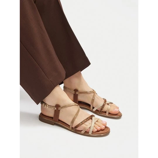 Obrázek produktu Sandály Lasocki WYL4137-1Z Béžová