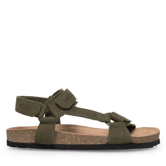 Obrázek produktu Sandály Lasocki Young AIR CI12-AIR-03 Khaki