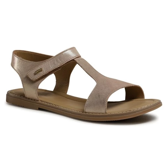 Obrázek produktu Sandály Lasocki Young CI12-3027-07 Zlatá