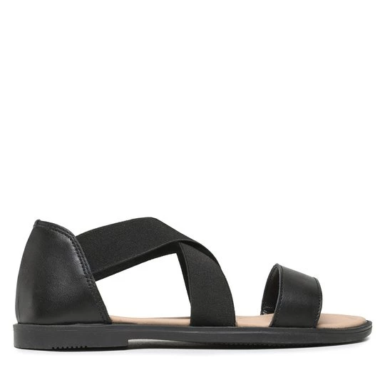 Obrázek produktu Sandály Lasocki Young Vernis CI12-3027-08 Černá