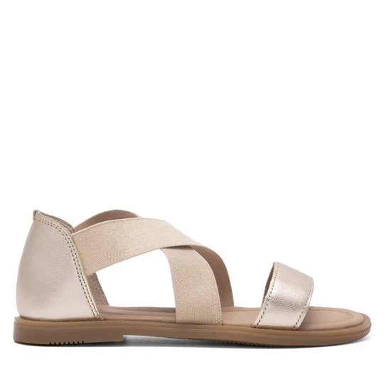 Obrázek produktu Sandály Lasocki Young VERNIS CI12-3027-08 Zlatá