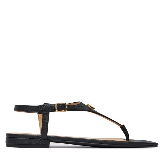 Obrázek produktu Sandály LAUREN RALPH LAUREN 802982881002 Černá
