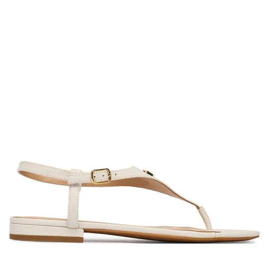 Obrázek produktu Sandály LAUREN RALPH LAUREN 802982881004 Bílá