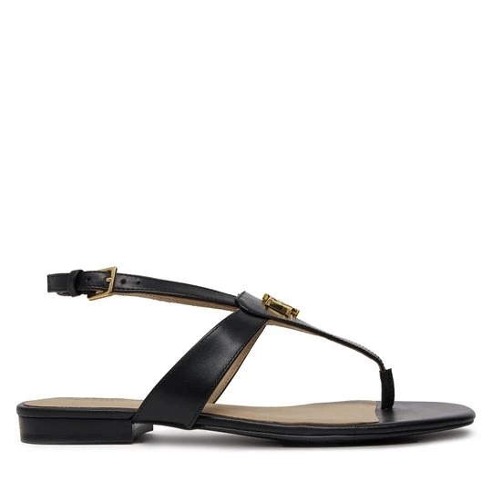 Obrázek produktu Sandály LAUREN RALPH LAUREN Everley 802959145001 Černá