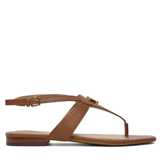 Obrázek produktu Sandály LAUREN RALPH LAUREN Everley 802959145002 Hnědá