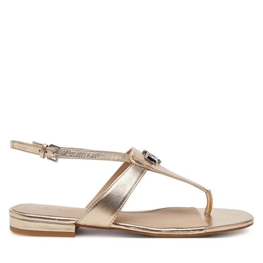 Obrázek produktu Sandály LAUREN RALPH LAUREN Everley 802970532001 Zlatá