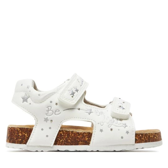 Obrázek produktu Sandály Lumberjack SGB2806-006-S14 S Bílá