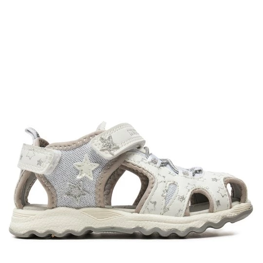 Obrázek produktu Sandály Lumberjack SGB3706-006-N47 S Bílá